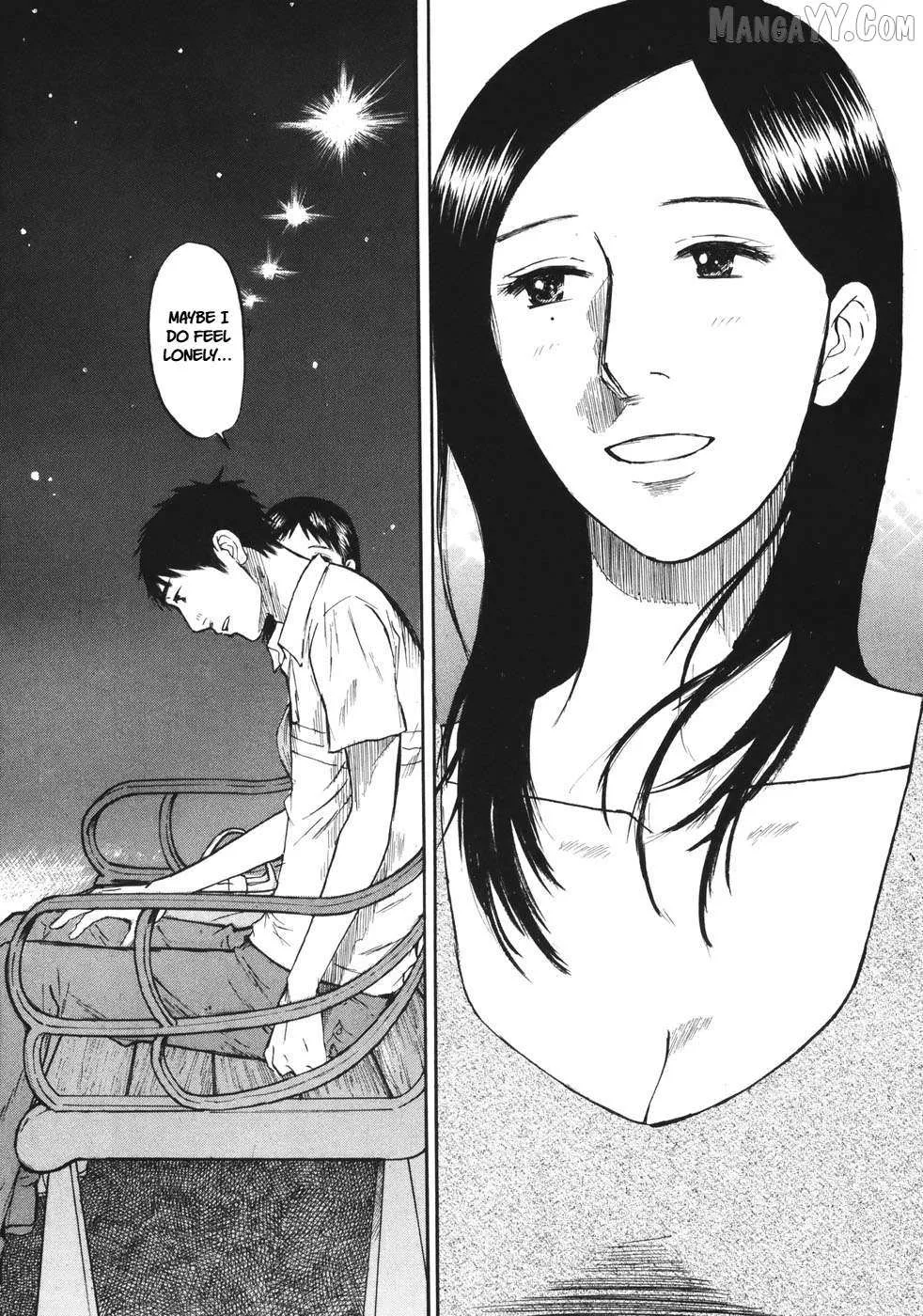 Read Hakuba no Oujisama chapter 87 image 11 on Lezhin