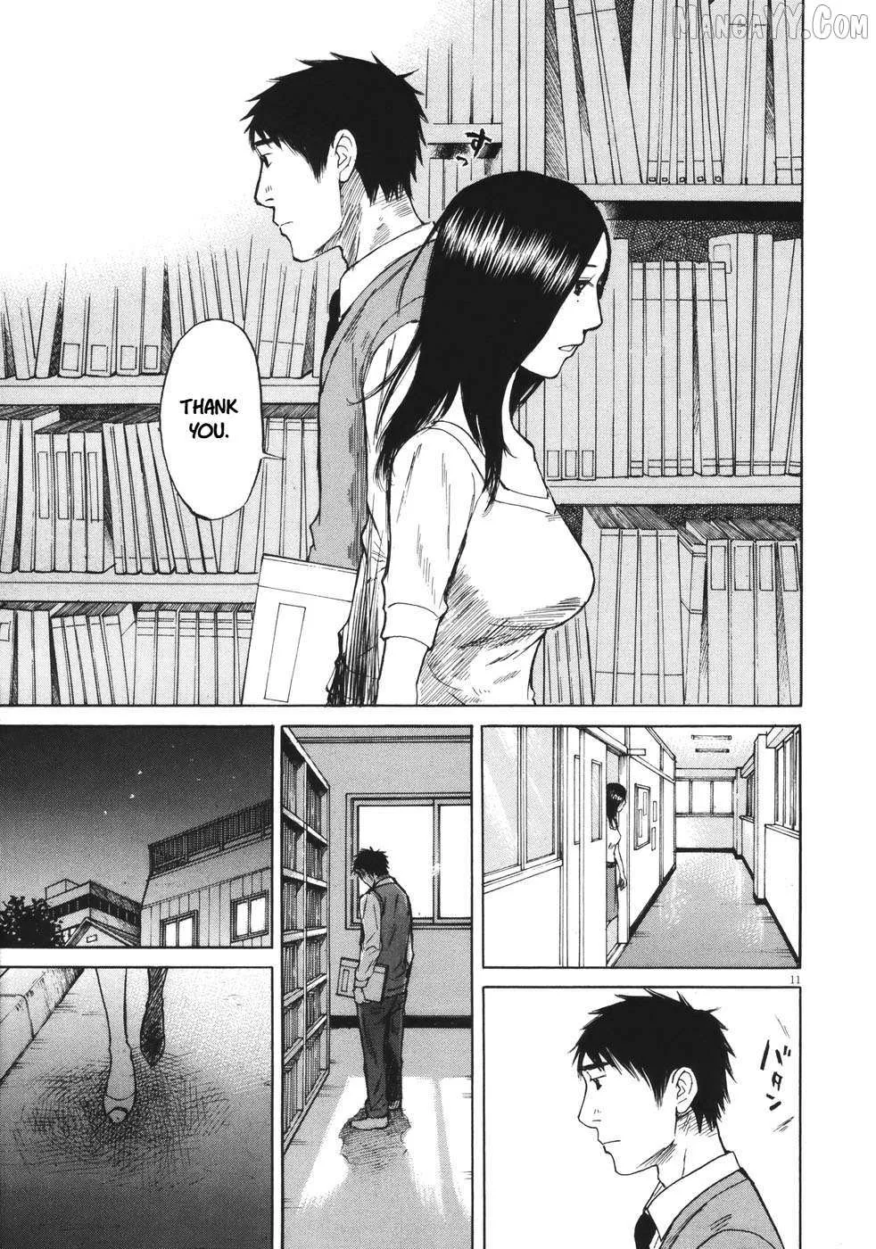 Read Hakuba no Oujisama chapter 88 image 11 on Lezhin