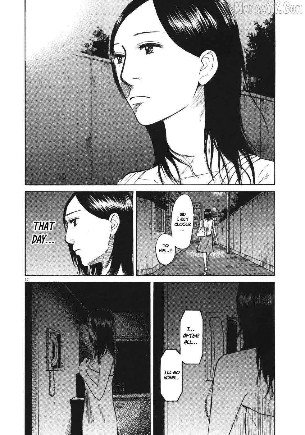 Read Hakuba no Oujisama chapter 88 image 12 on Lezhin