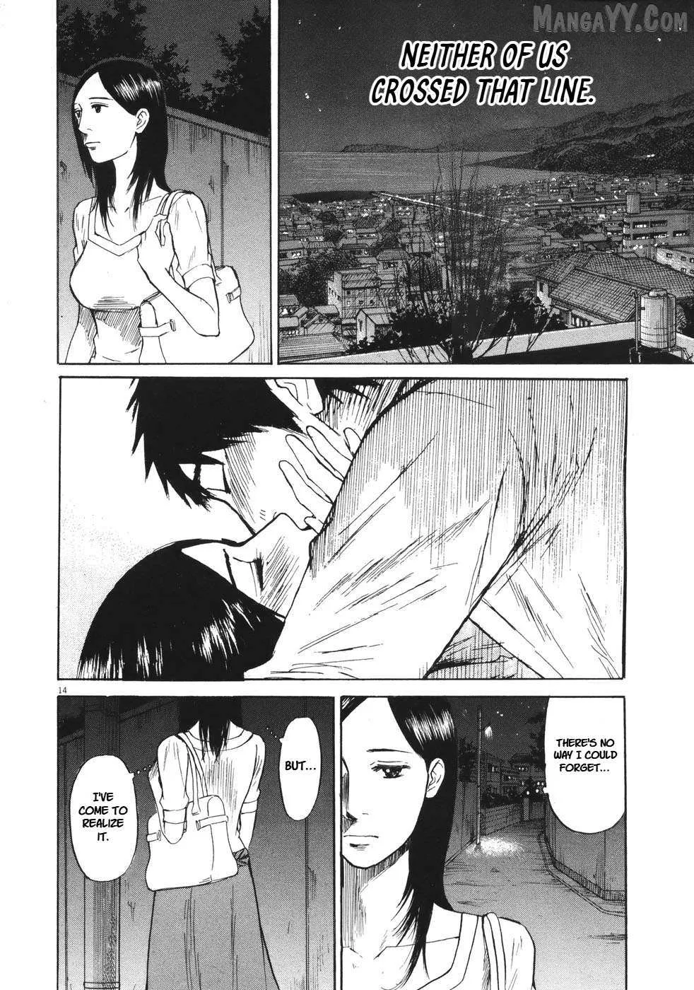 Read Hakuba no Oujisama chapter 88 image 14 on Lezhin
