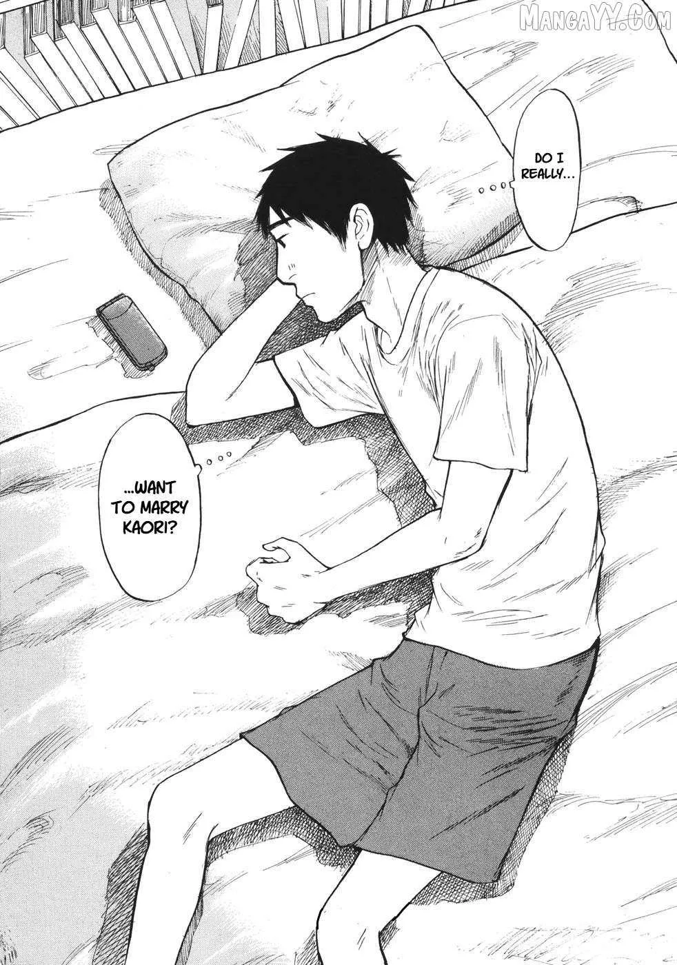 Read Hakuba no Oujisama chapter 89 image 14 on Lezhin