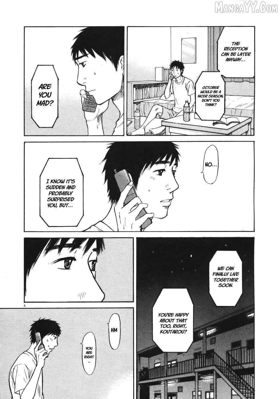 Read Hakuba no Oujisama chapter 89 image 2 on Lezhin