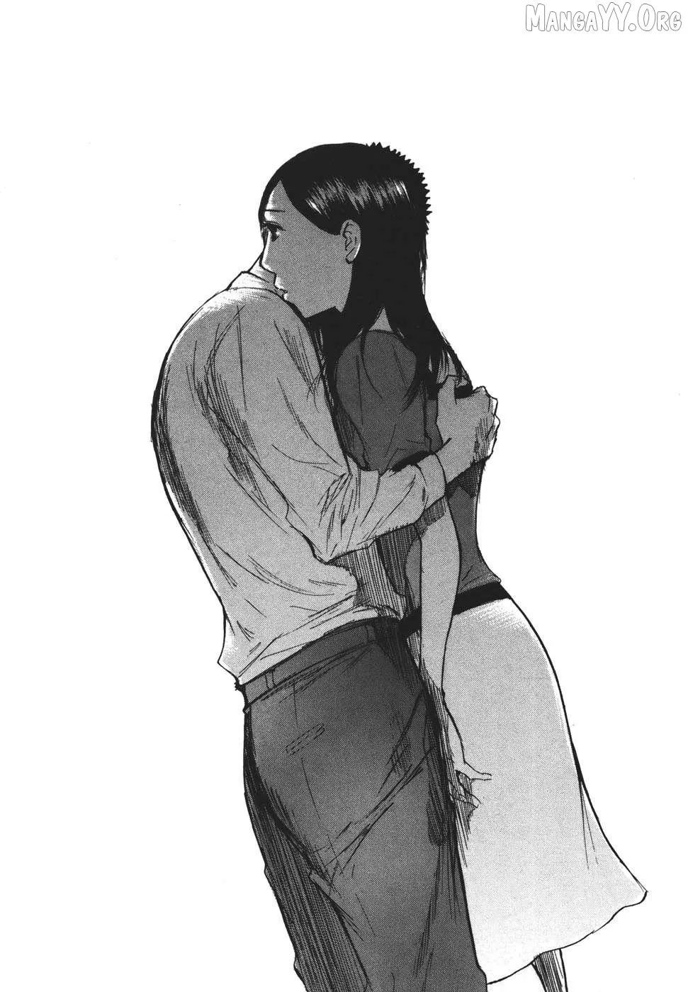 Read Hakuba no Oujisama chapter 91 image 15 on Lezhin