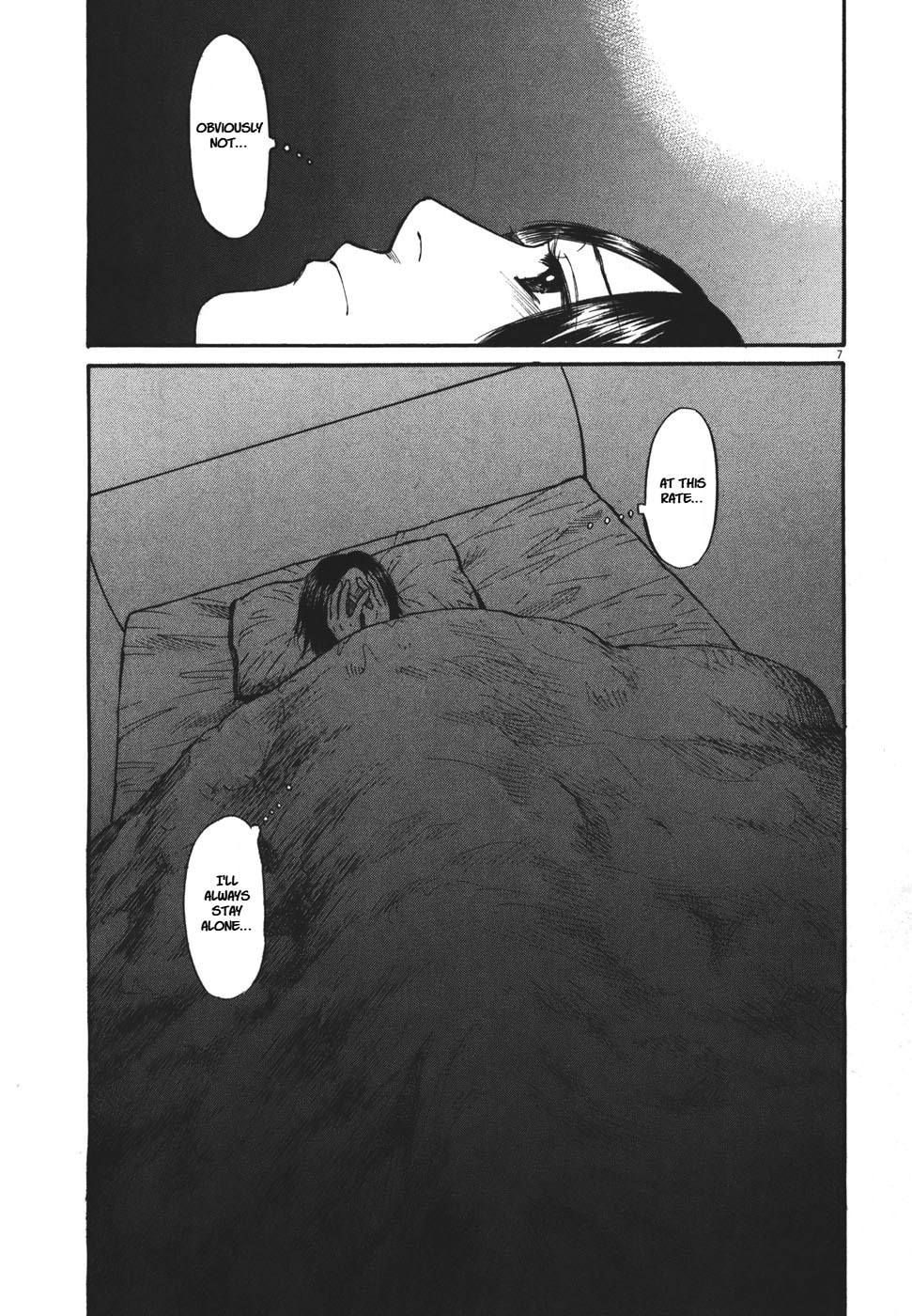 Read Hakuba no Oujisama chapter 93 image 5 on Lezhin