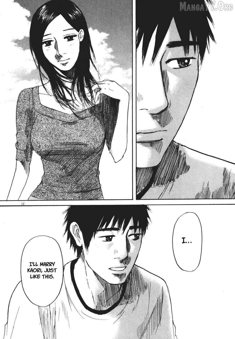Read Hakuba no Oujisama chapter 99 image 12 on Lezhin
