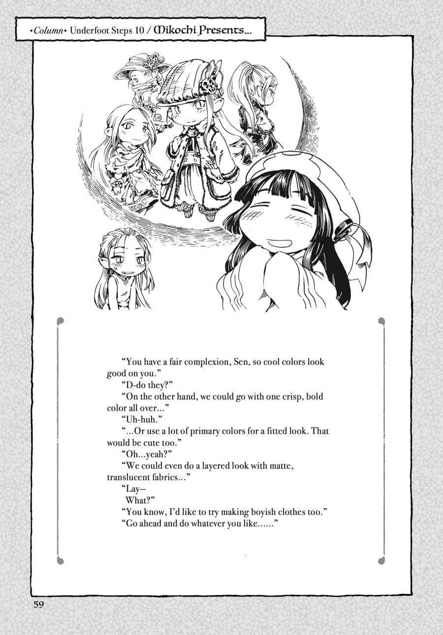 Read Hakumei & Mikochi chapter 10.1 image 0 on Lezhin