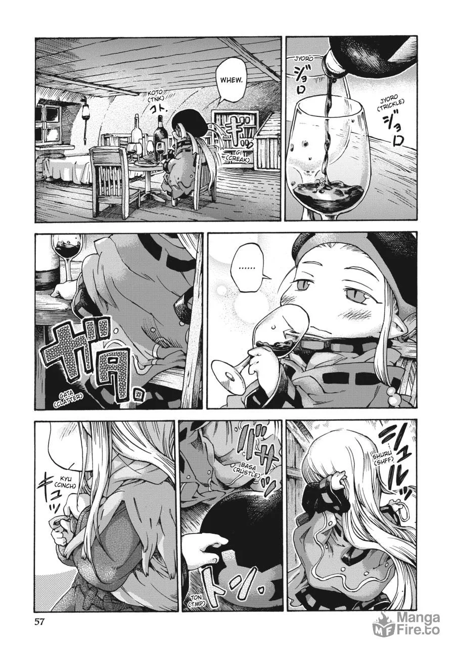 Read Hakumei & Mikochi chapter 10 image 24 on Lezhin