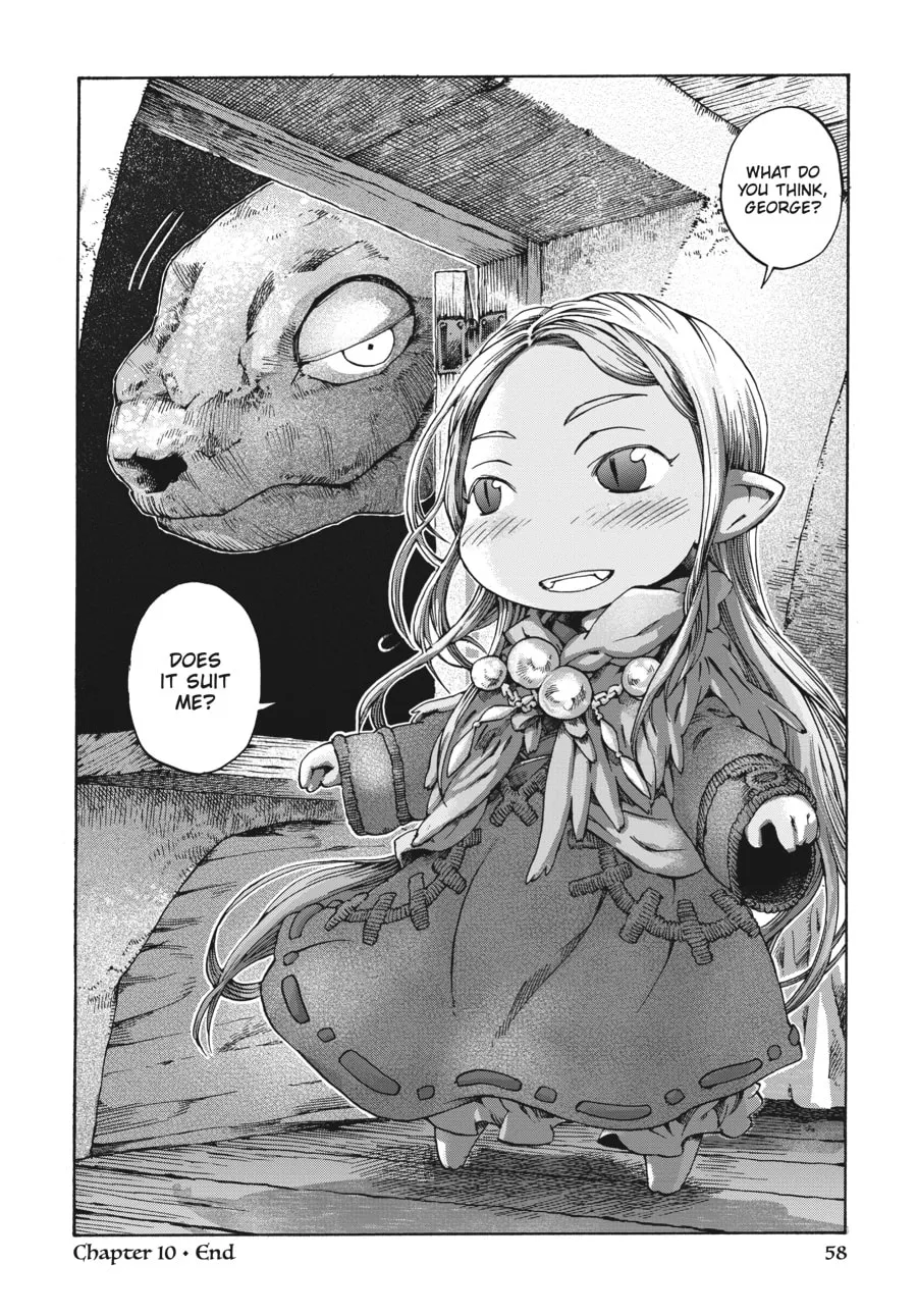 Read Hakumei & Mikochi chapter 10 image 25 on Lezhin