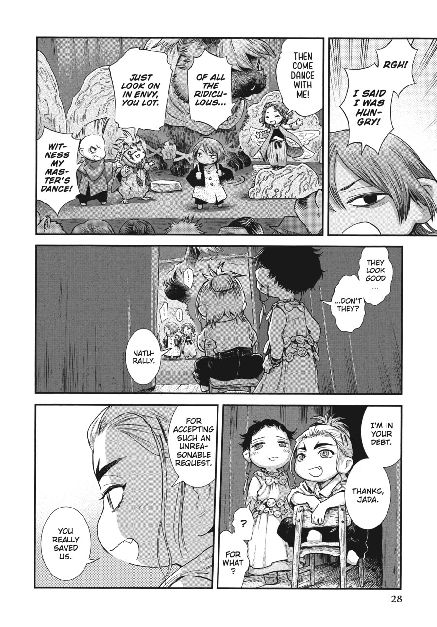 Read Hakumei & Mikochi chapter 100 image 13 on Lezhin