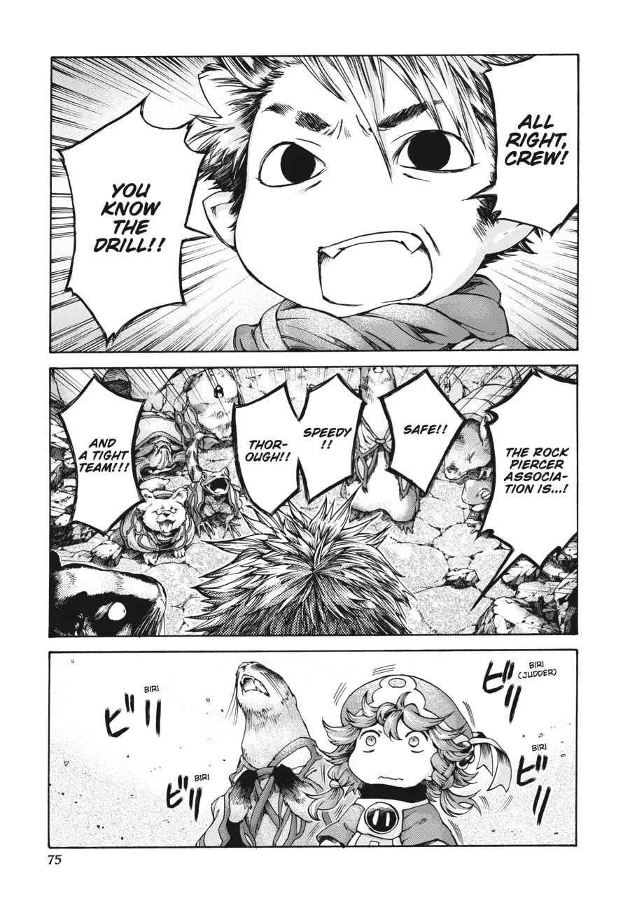 Read Hakumei & Mikochi chapter 11 image 13 on Lezhin