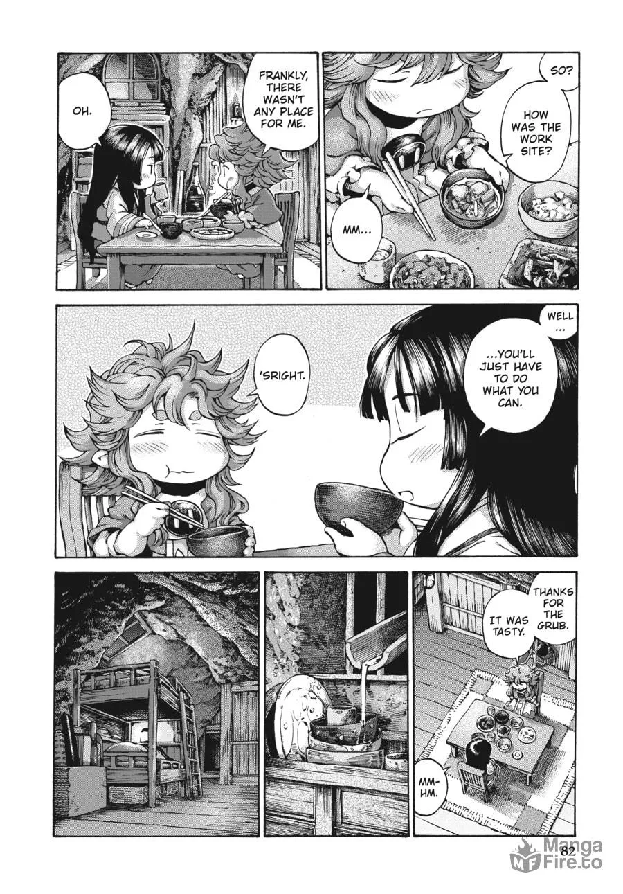 Read Hakumei & Mikochi chapter 11 image 20 on Lezhin