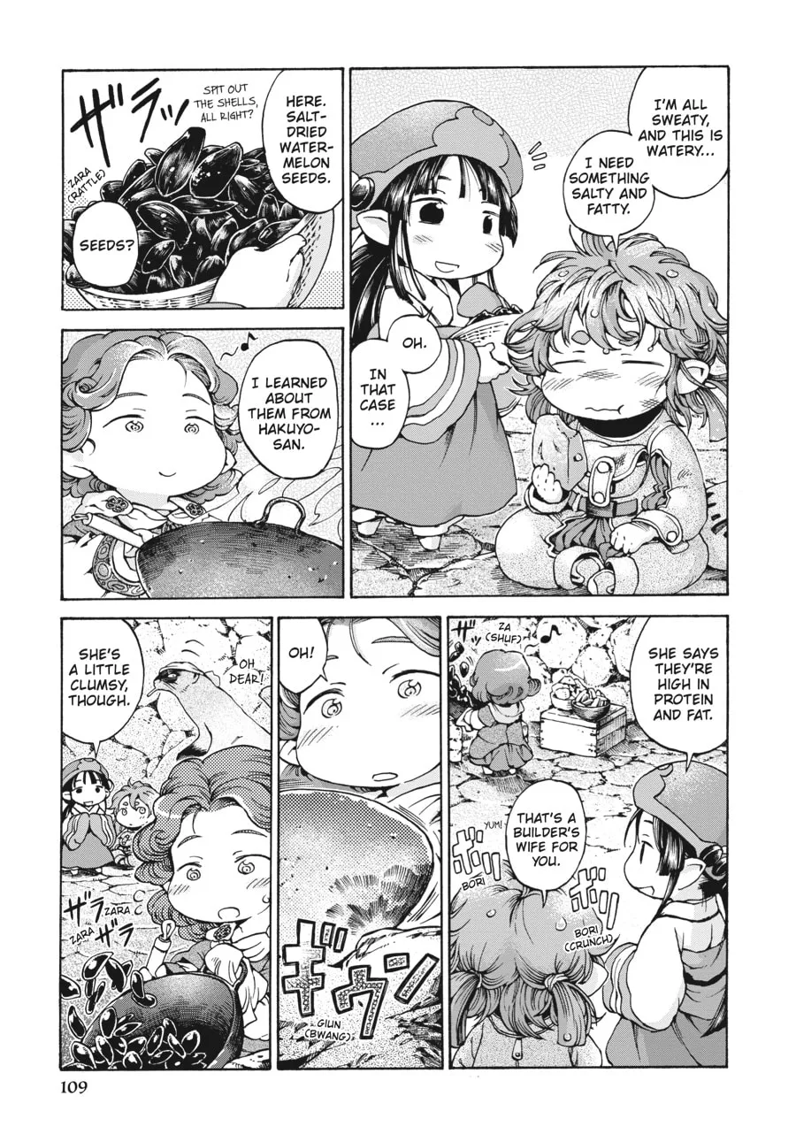 Read Hakumei & Mikochi chapter 12 image 10 on Lezhin