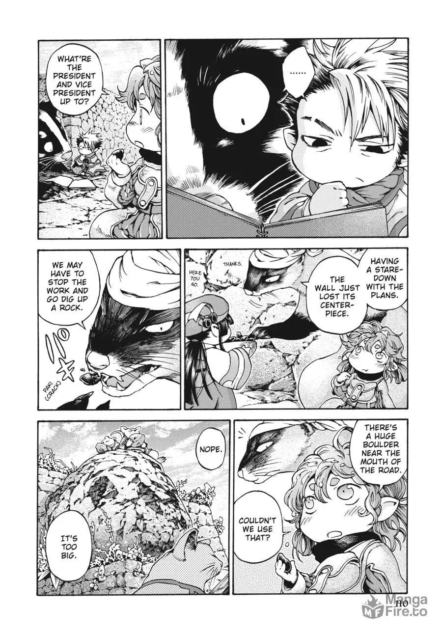 Read Hakumei & Mikochi chapter 12 image 11 on Lezhin