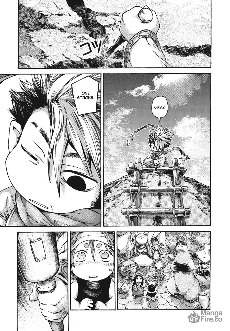 Read Hakumei & Mikochi chapter 12 image 20 on Lezhin