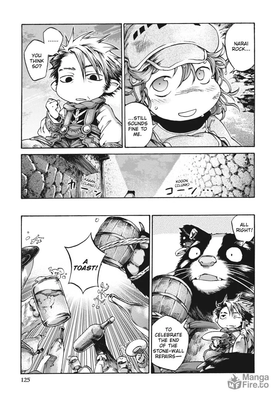 Read Hakumei & Mikochi chapter 12 image 26 on Lezhin