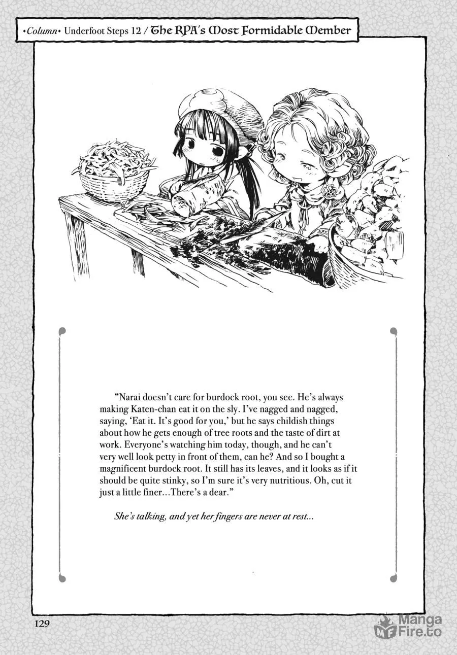 Read Hakumei & Mikochi chapter 12 image 29 on Lezhin
