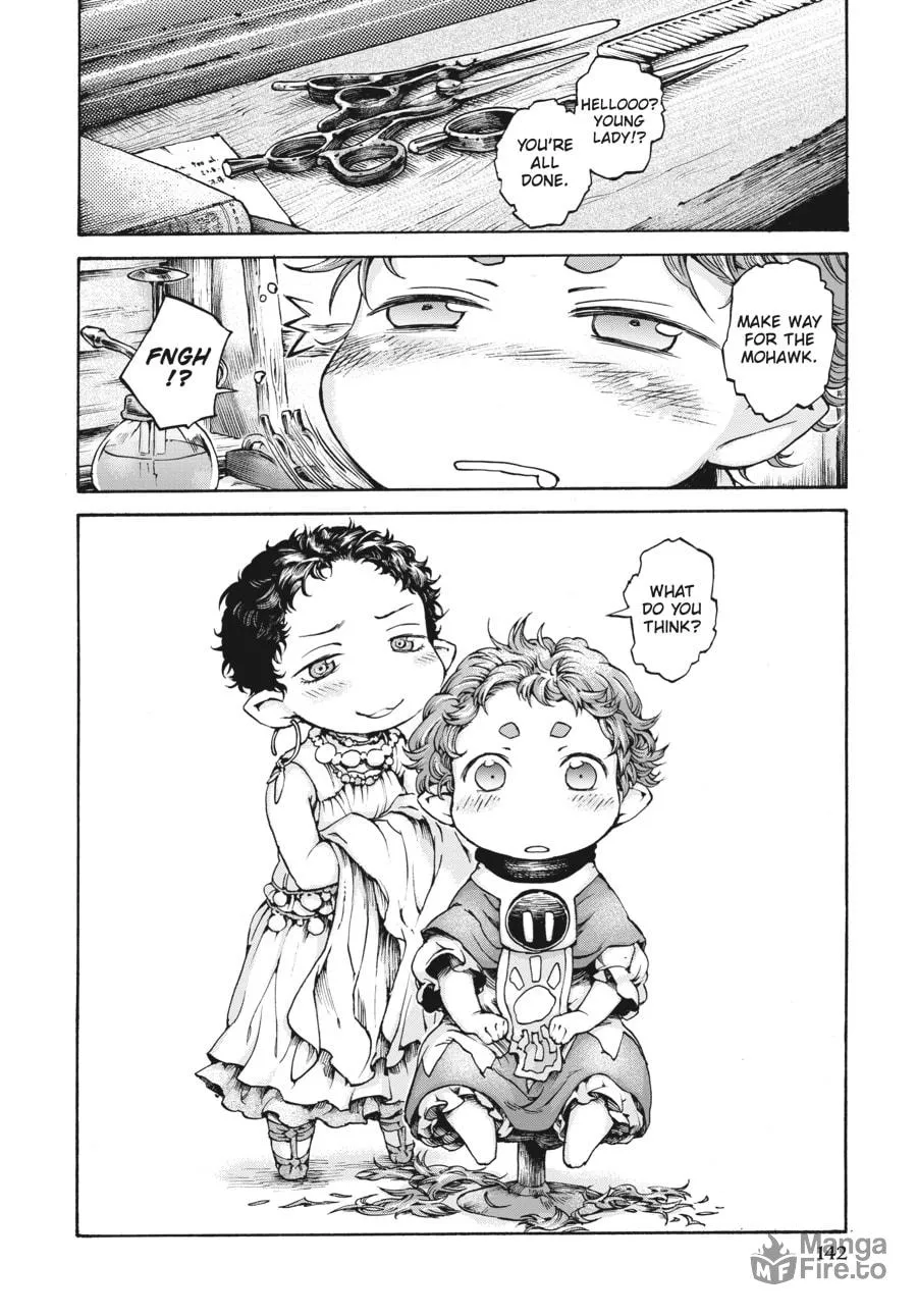 Read Hakumei & Mikochi chapter 13 image 11 on Lezhin