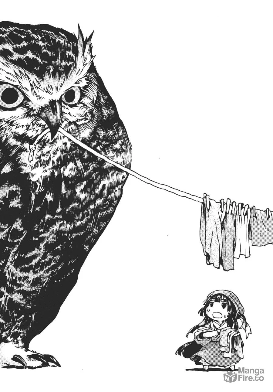 Read Hakumei & Mikochi chapter 14 image 20 on Lezhin