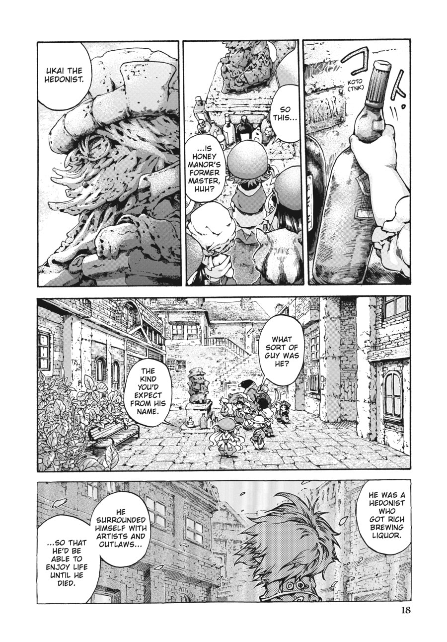 Read Hakumei & Mikochi chapter 15.1 image 11 on Lezhin