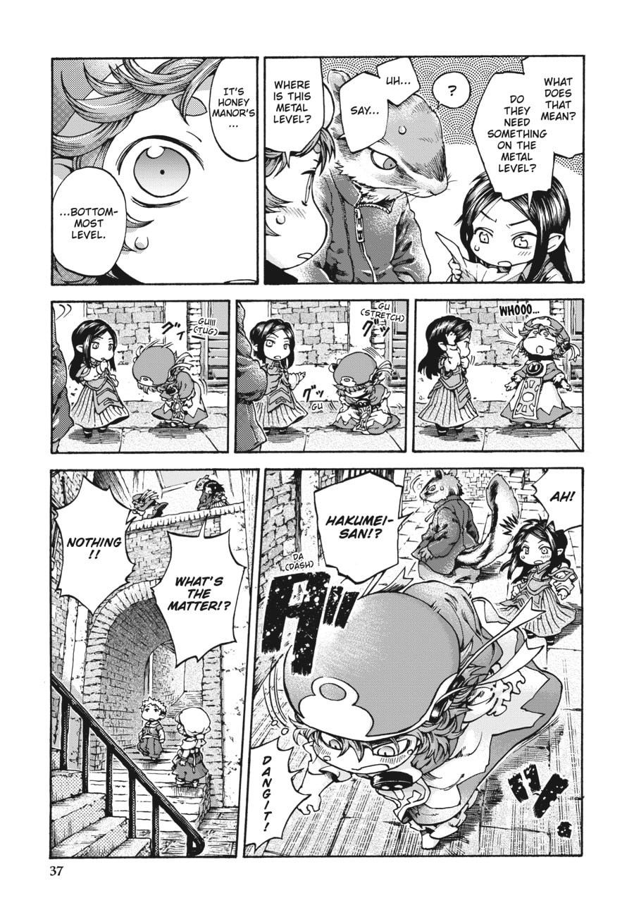 Read Hakumei & Mikochi chapter 15.2 image 10 on Lezhin