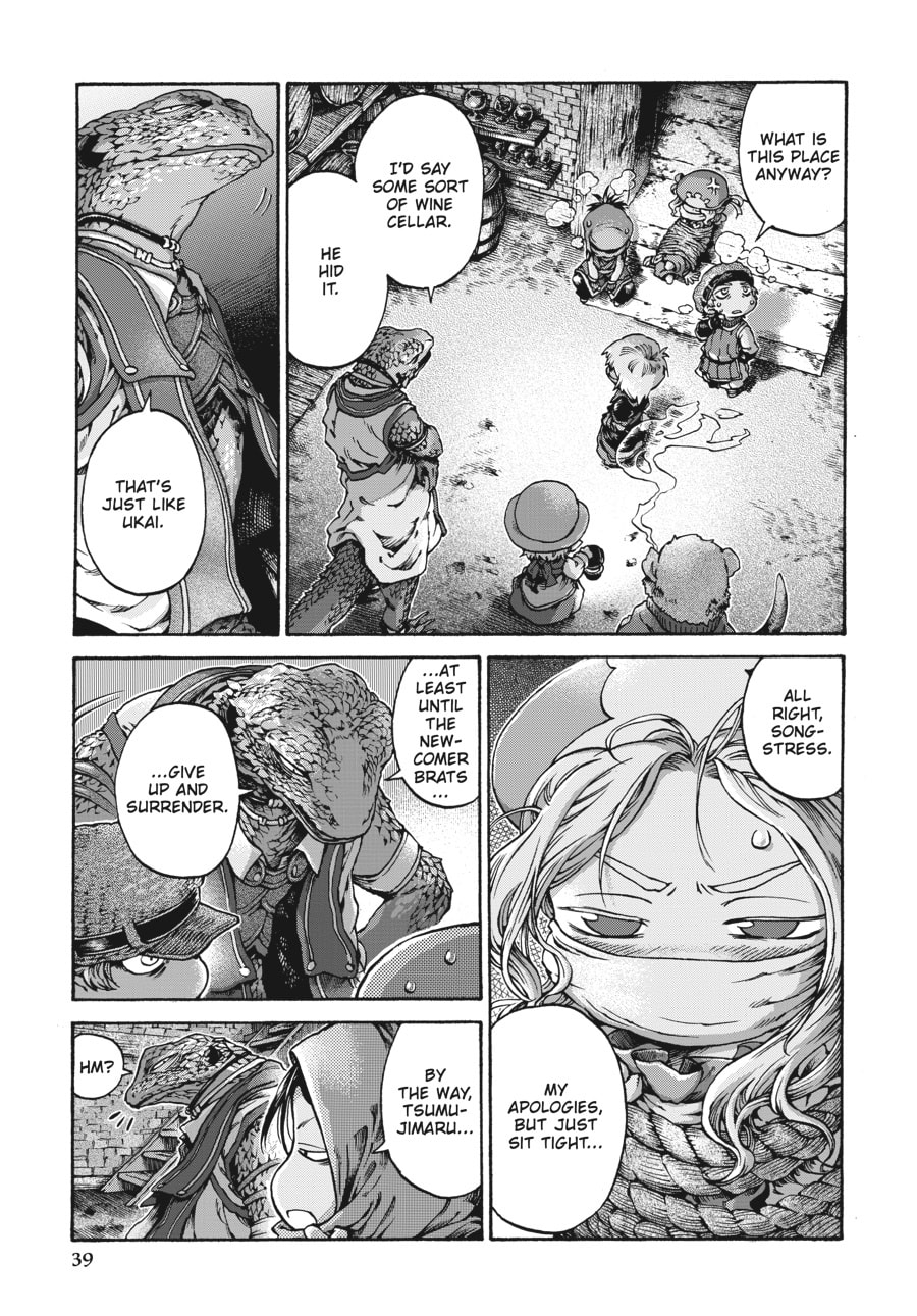 Read Hakumei & Mikochi chapter 15.2 image 12 on Lezhin