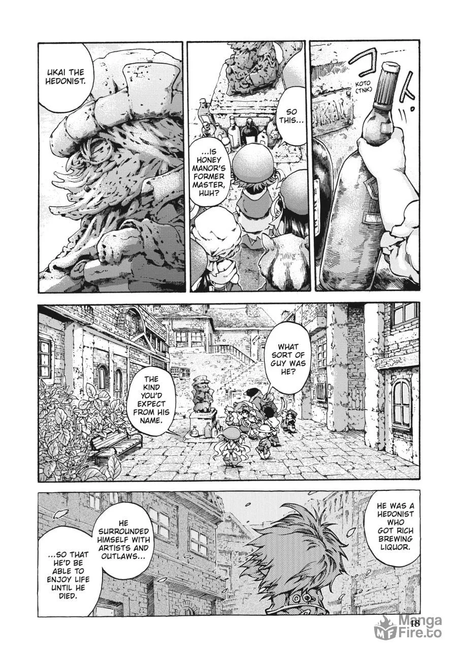 Read Hakumei & Mikochi chapter 15 image 11 on Lezhin