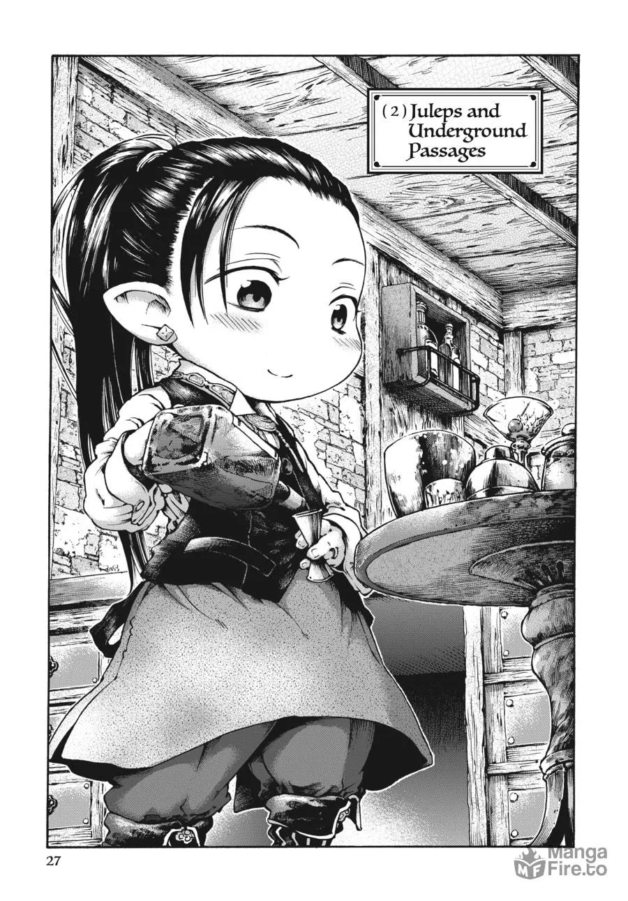 Read Hakumei & Mikochi chapter 15 image 20 on Lezhin