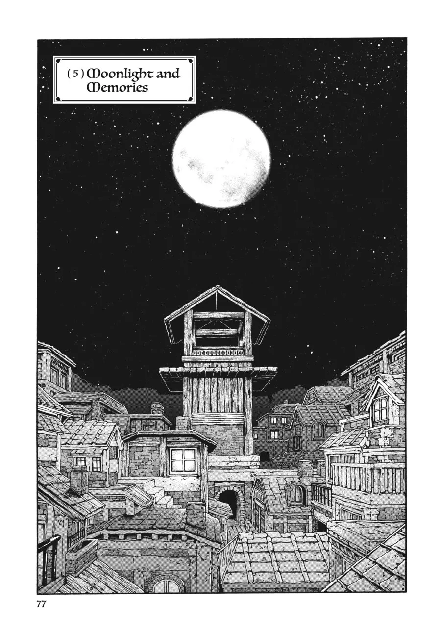 Read Hakumei & Mikochi chapter 15 image 70 on Lezhin