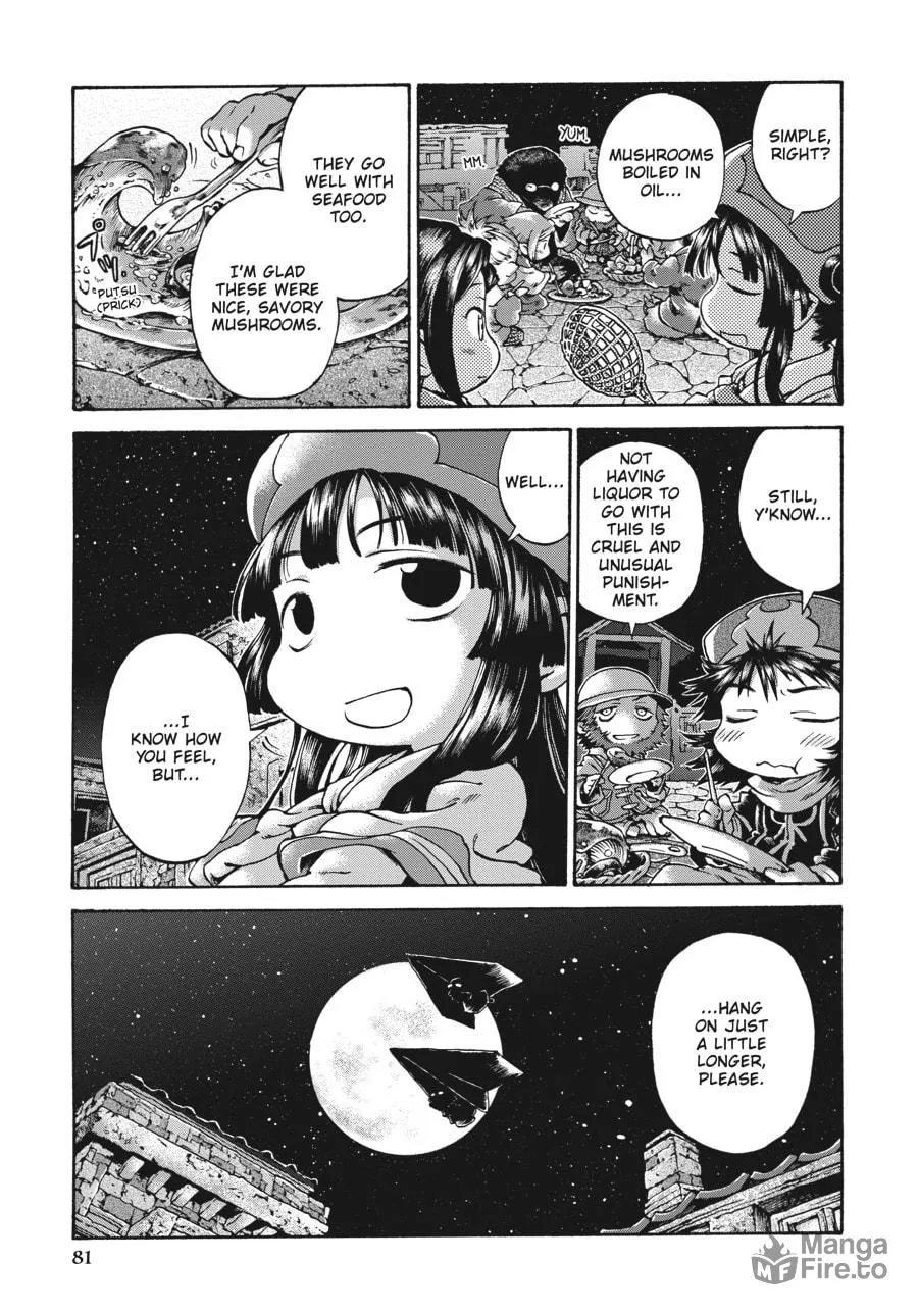 Read Hakumei & Mikochi chapter 15 image 74 on Lezhin
