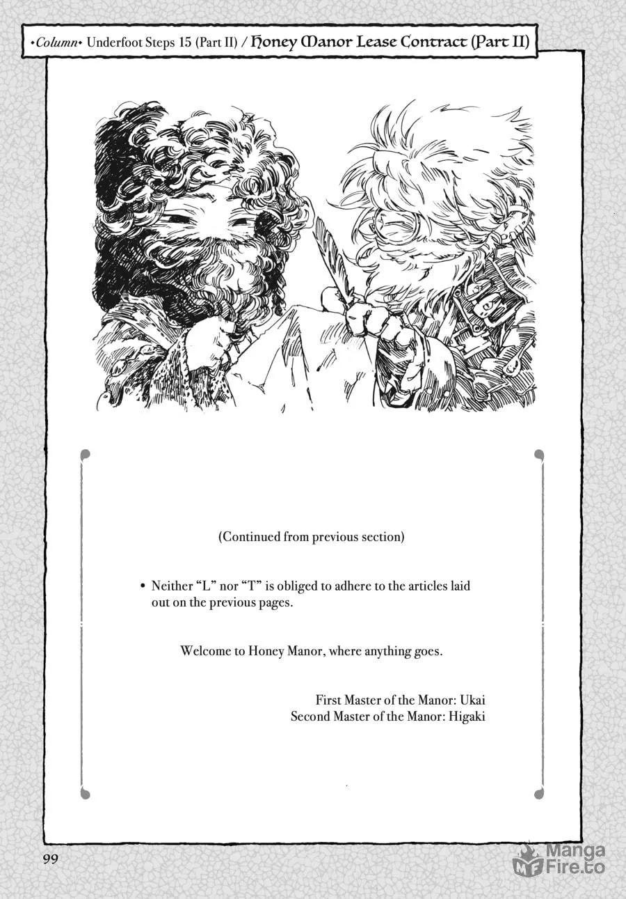 Read Hakumei & Mikochi chapter 15 image 92 on Lezhin