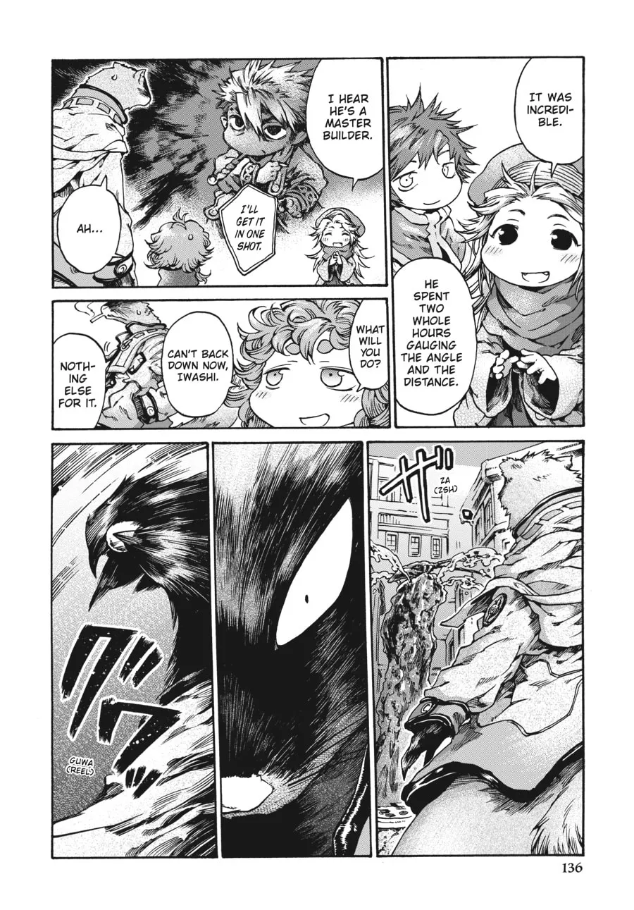 Read Hakumei & Mikochi chapter 17 image 21 on Lezhin