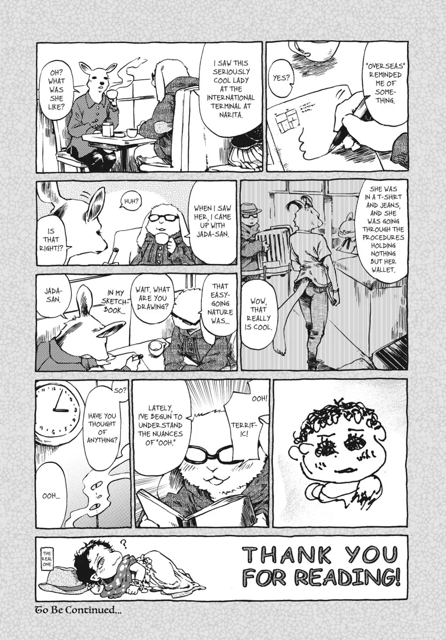 Read Hakumei & Mikochi chapter 19 image 18 on Lezhin