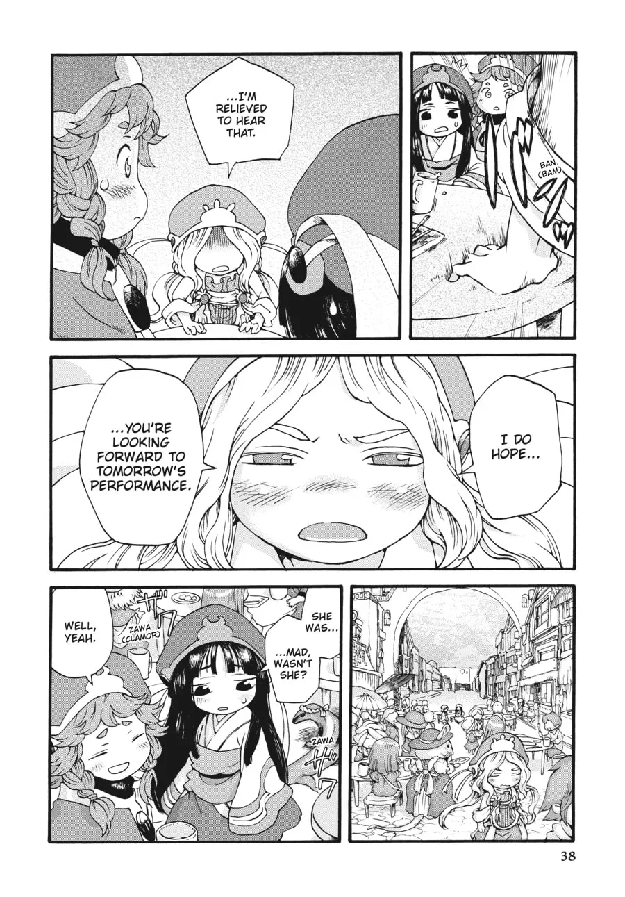Read Hakumei & Mikochi chapter 2 image 7 on Lezhin