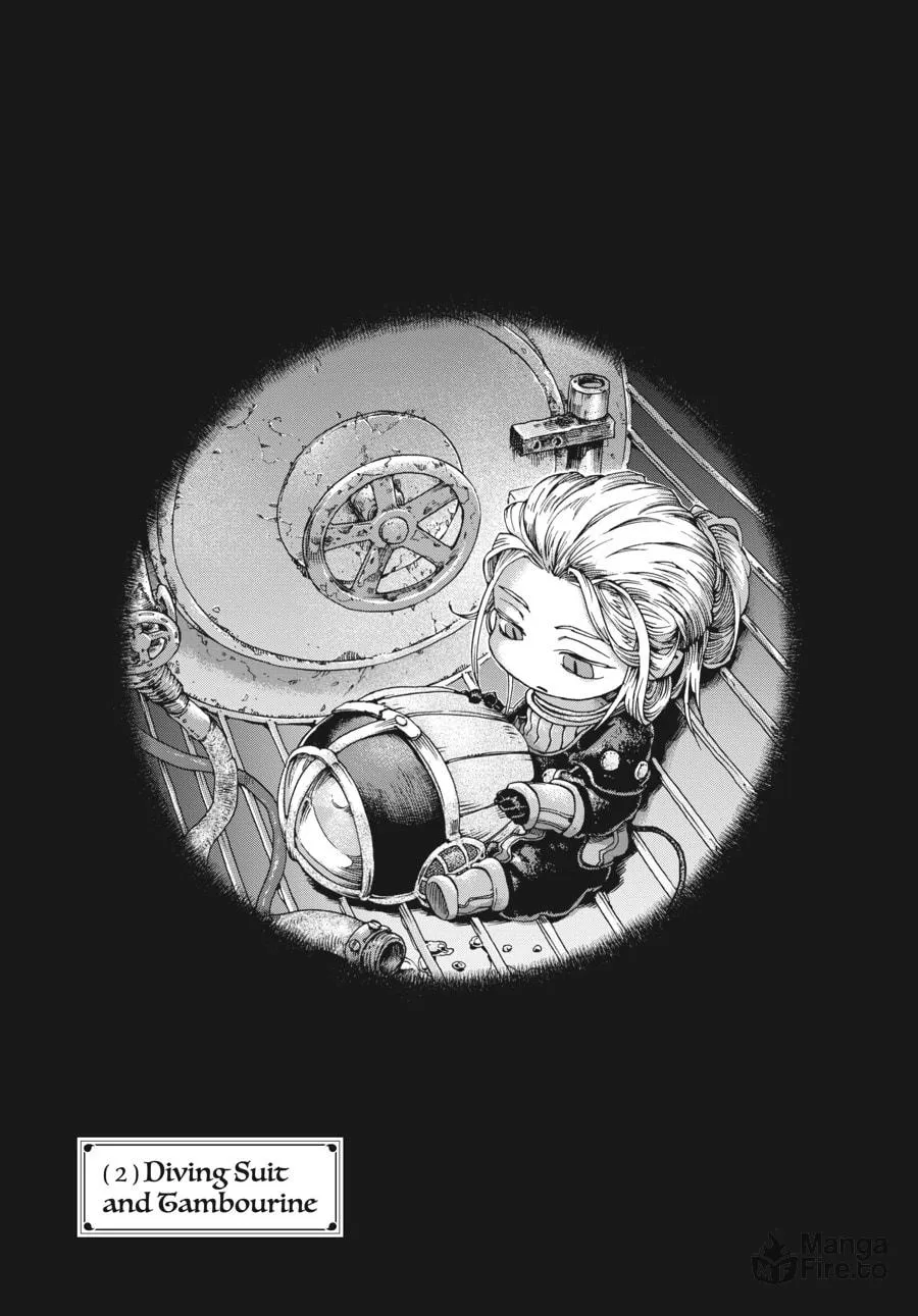 Read Hakumei & Mikochi chapter 20 image 17 on Lezhin