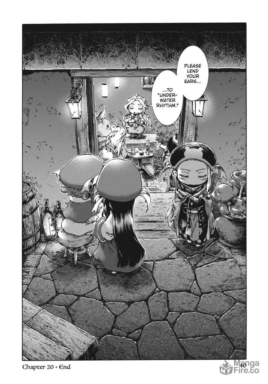 Read Hakumei & Mikochi chapter 20 image 34 on Lezhin