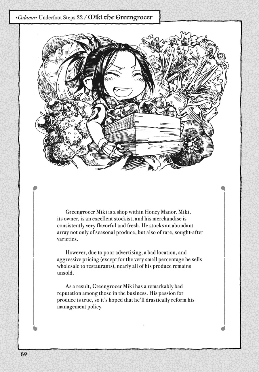 Read Hakumei & Mikochi chapter 22 image 33 on Lezhin