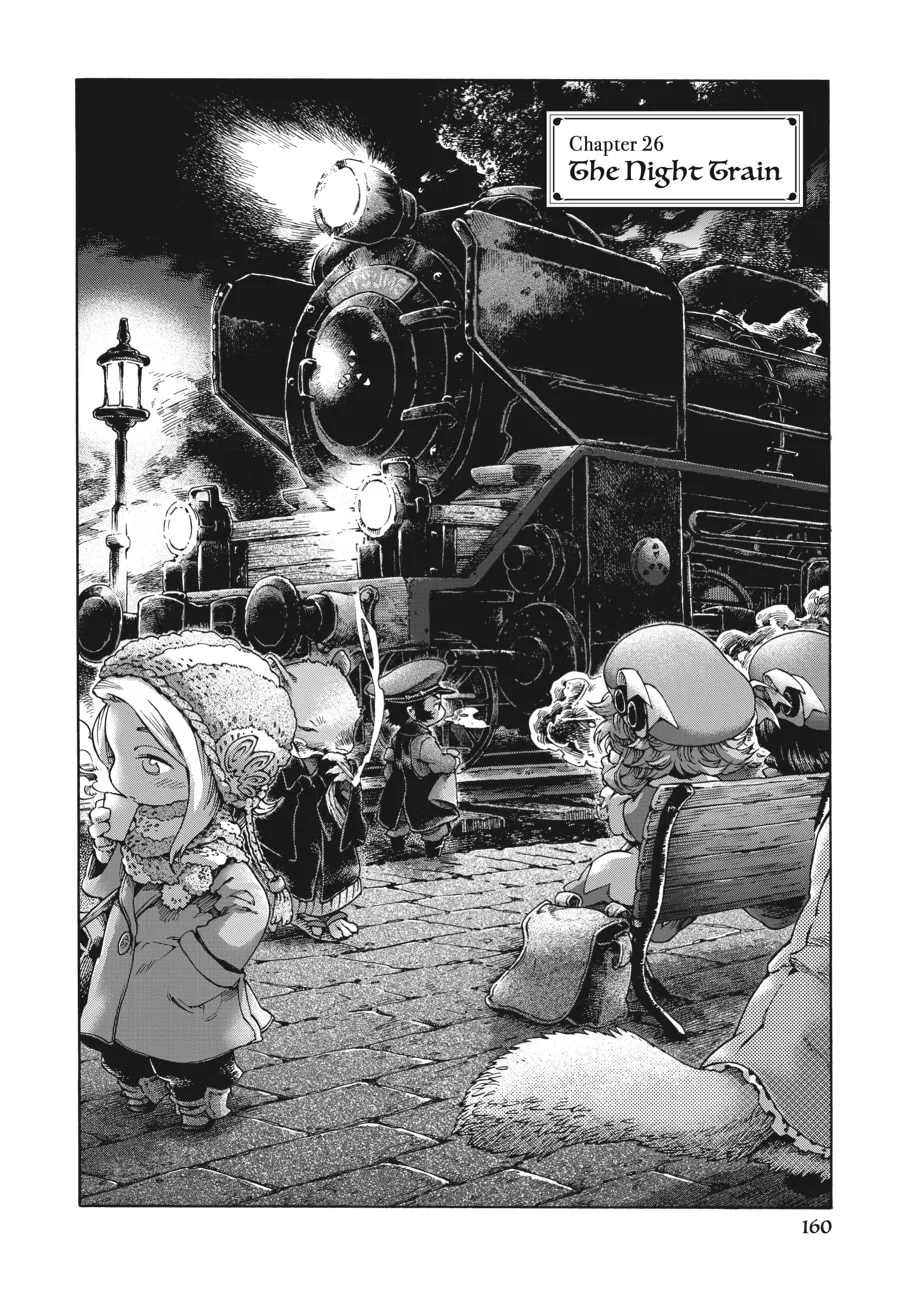 Read Hakumei & Mikochi chapter 26 image 1 on Lezhin
