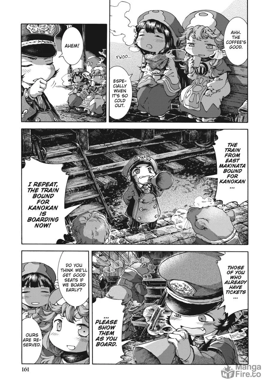 Read Hakumei & Mikochi chapter 26 image 2 on Lezhin