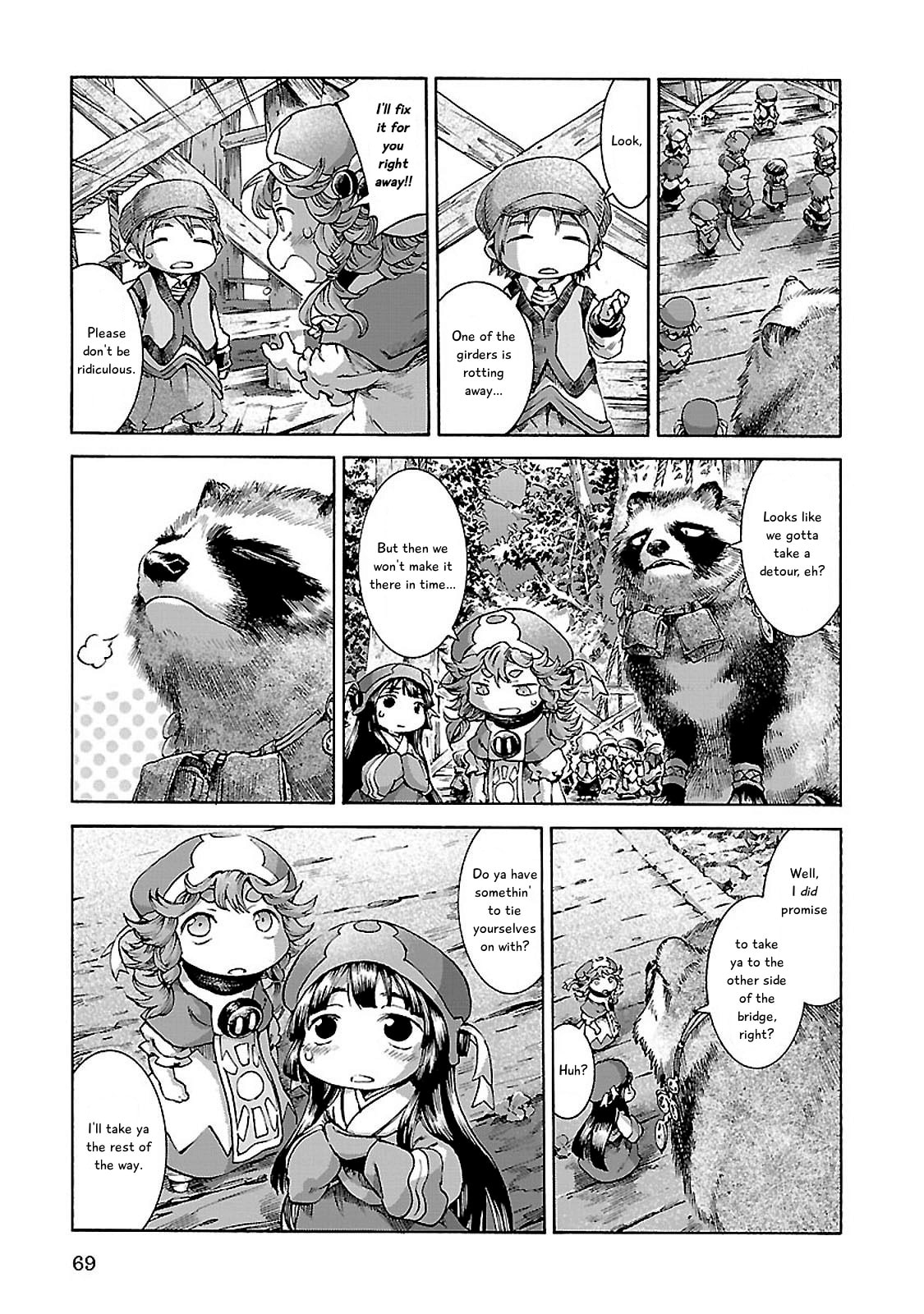 Read Hakumei & Mikochi chapter 29.1 image 12 on Lezhin