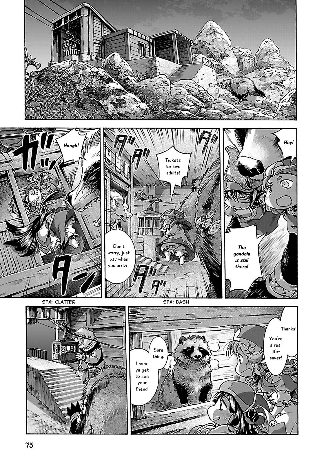 Read Hakumei & Mikochi chapter 29.1 image 18 on Lezhin
