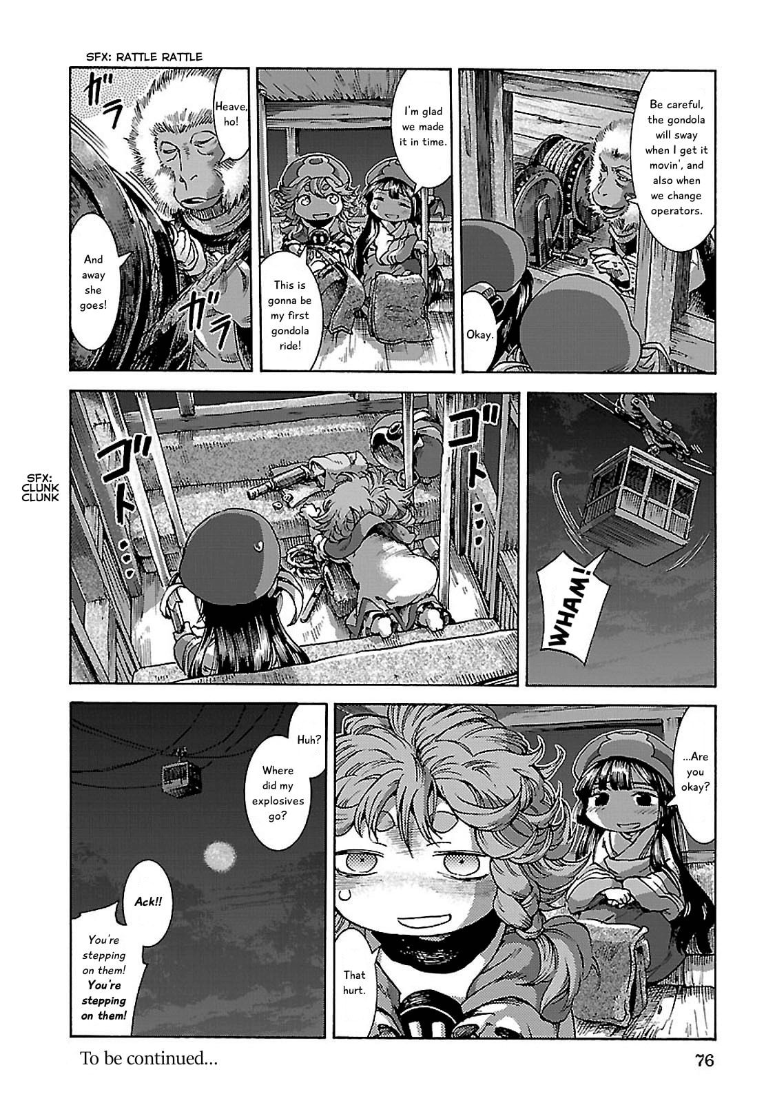 Read Hakumei & Mikochi chapter 29.1 image 19 on Lezhin
