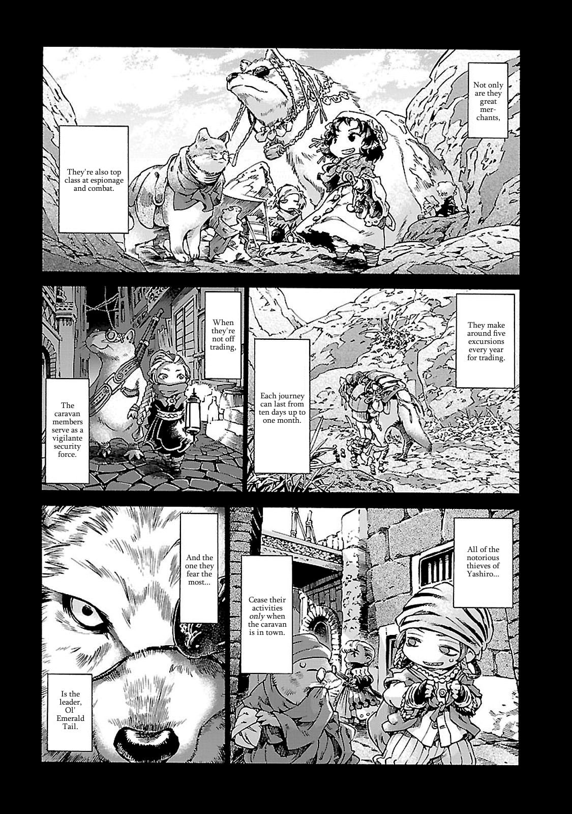 Read Hakumei & Mikochi chapter 29.1 image 6 on Lezhin