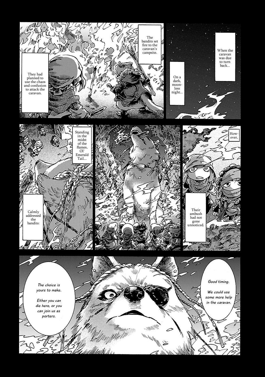 Read Hakumei & Mikochi chapter 29.1 image 8 on Lezhin