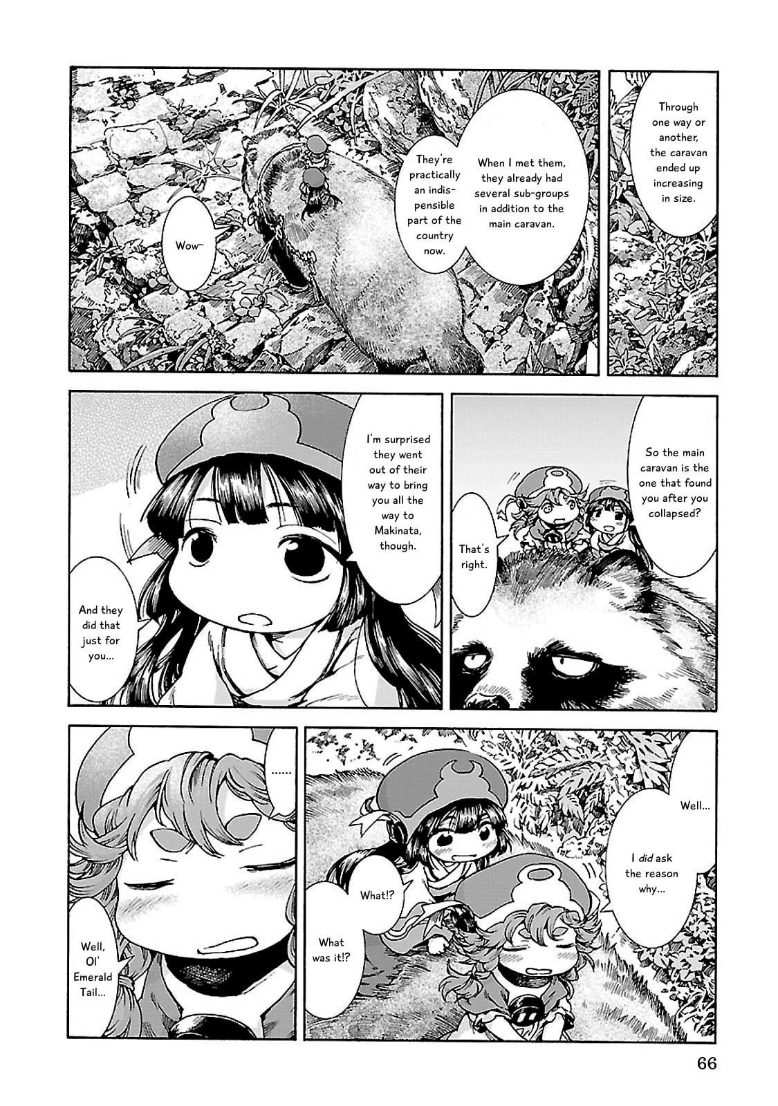Read Hakumei & Mikochi chapter 29.1 image 9 on Lezhin