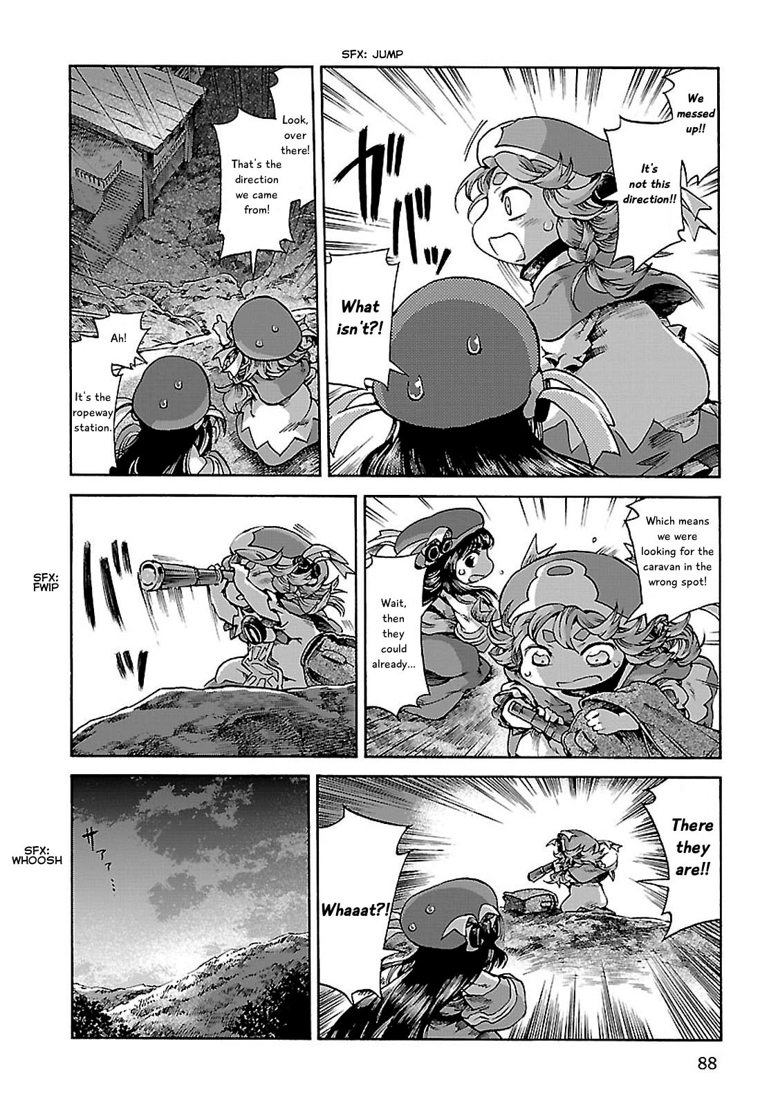 Read Hakumei & Mikochi chapter 29.2 image 11 on Lezhin
