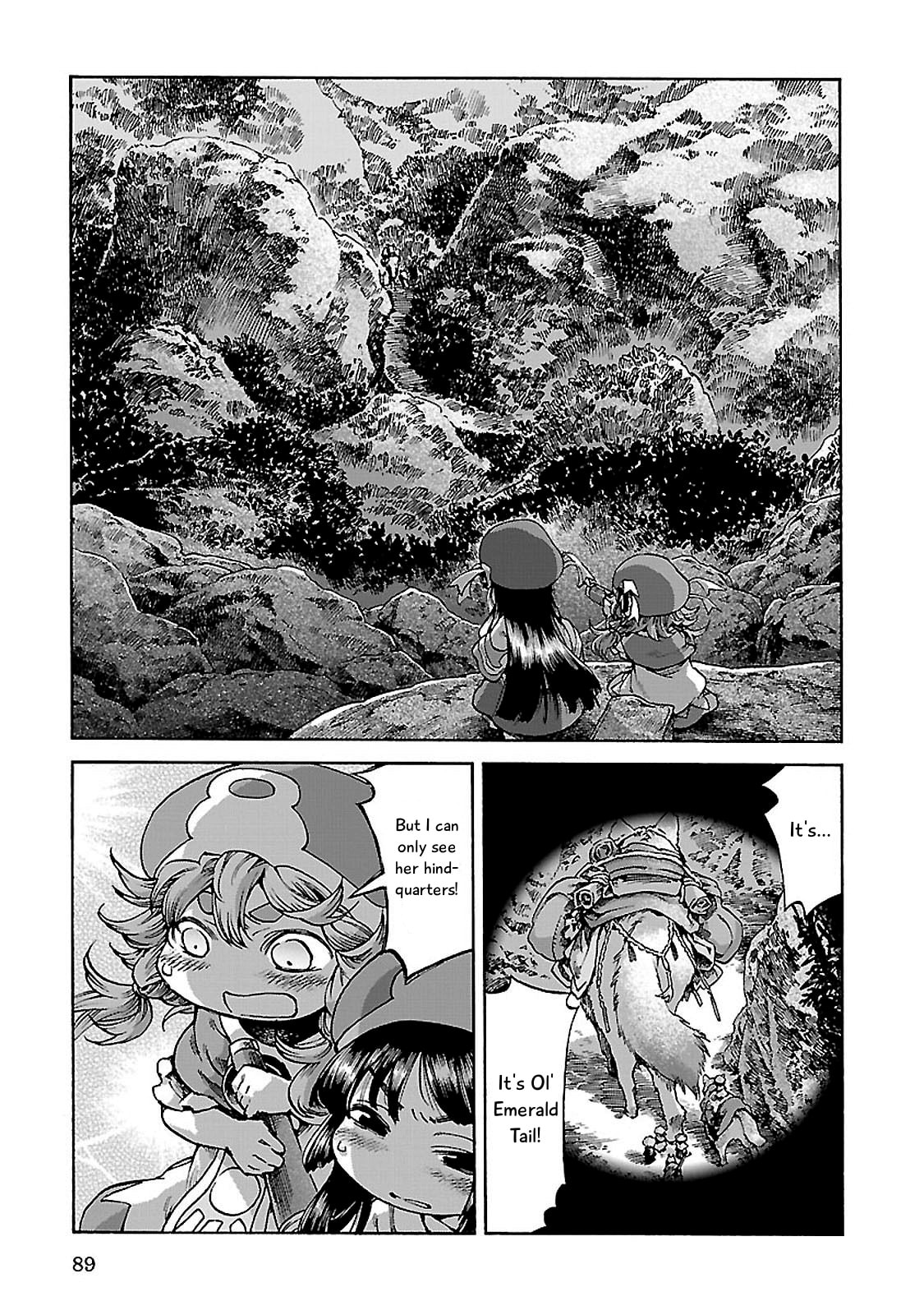 Read Hakumei & Mikochi chapter 29.2 image 12 on Lezhin