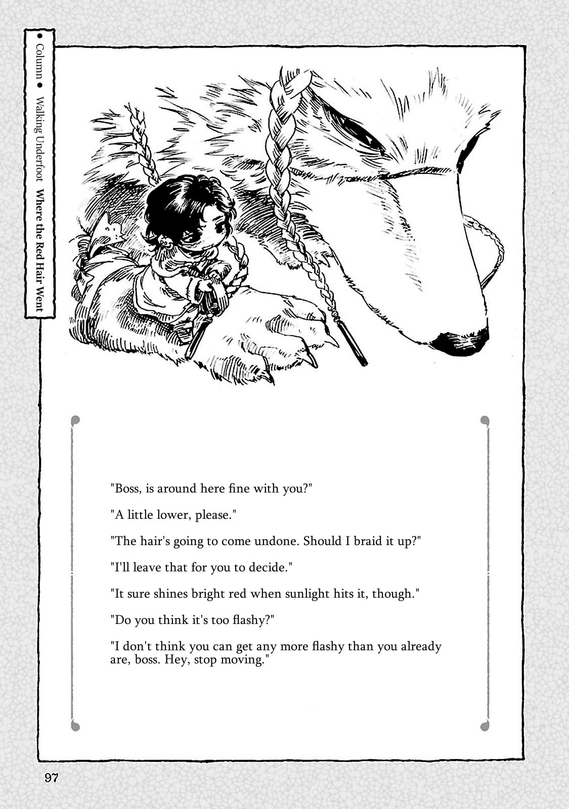 Read Hakumei & Mikochi chapter 29.2 image 20 on Lezhin