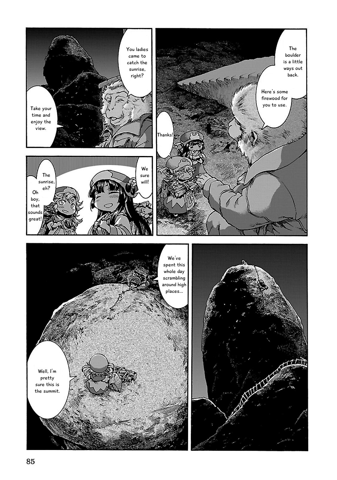 Read Hakumei & Mikochi chapter 29.2 image 8 on Lezhin