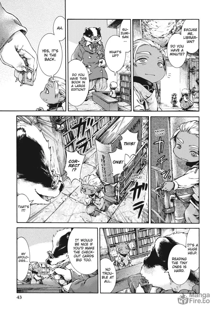 Read Hakumei & Mikochi chapter 29 image 2 on Lezhin