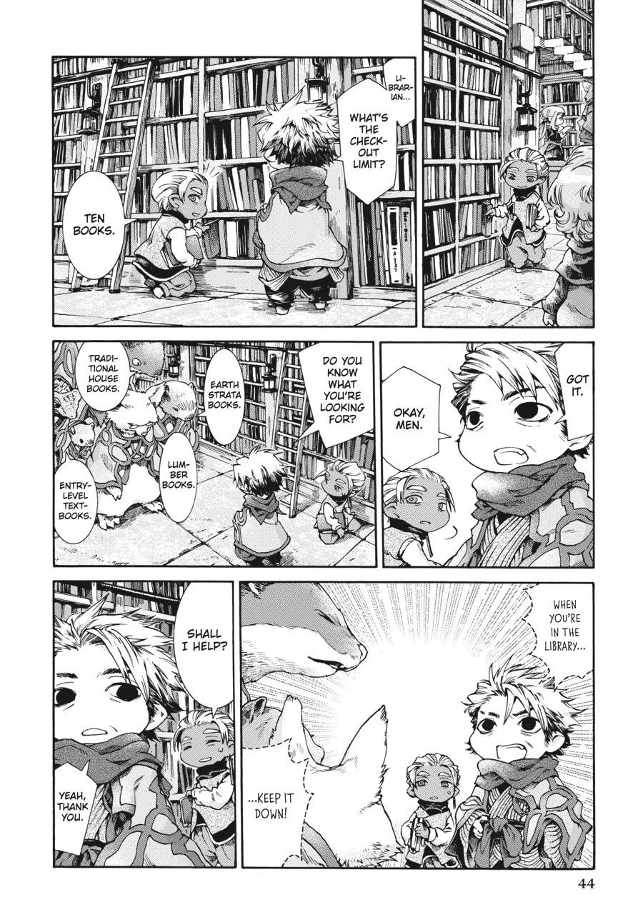 Read Hakumei & Mikochi chapter 29 image 3 on Lezhin